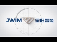 自動殺虫剤肥料ロール フィルムの液体の袋のパッキング充填機