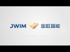 6つの8つの頭部の自動高速プラスチックびん回転式ねじおおう機械