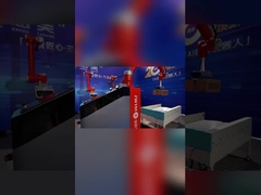 パレティゼーションを視覚認識技術で革新する