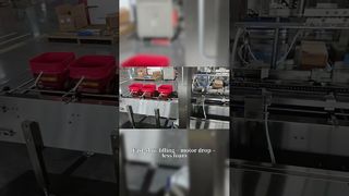 半自動5-25L液体充填機 |小規模工場向け 80 ～ 100 バレル/時間