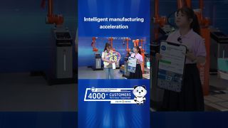 JWIM創立20周年記念＆専用設備プロモーション #自動包装機