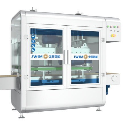 500 ドラム/時間 YG-260 ドラム型蓋機 80ml-1000ml