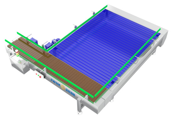 120KG JPボトルフィッダー 5-30L 適用ボトル ミニ 140×200×340mm マックス 290×260×450mm