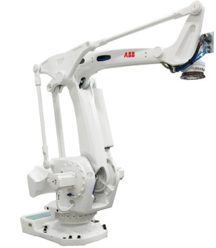 ABB-460 パレット化ロボット 380V 3.67KW 110KG パレット化ニーズに最適なソリューション