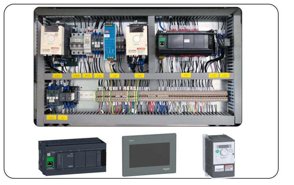 多重充填ノズル 化学液体充填機 変容容量多重充填頭 液体包装用に設計