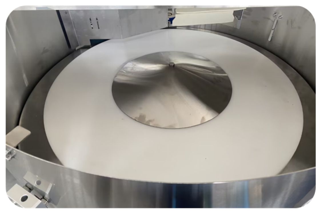 LP-200F 自動高速ボトル解読機 (12,000BPH) 複数サイズスマートラインソリューション