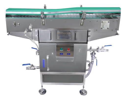 QX-2 コンベヤーベルト 清掃装置 220V 50Hz 0.1KW