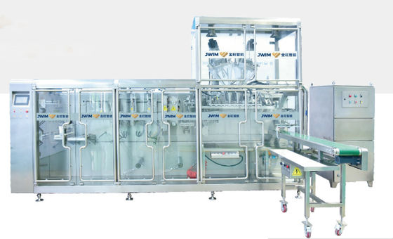 スパイスのための200のml水袋のパッキング機械